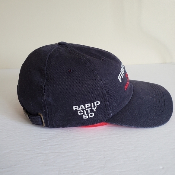 Vintage Firehouse Brewing Company South Dakota Pub Hat - Picture 4 of 9